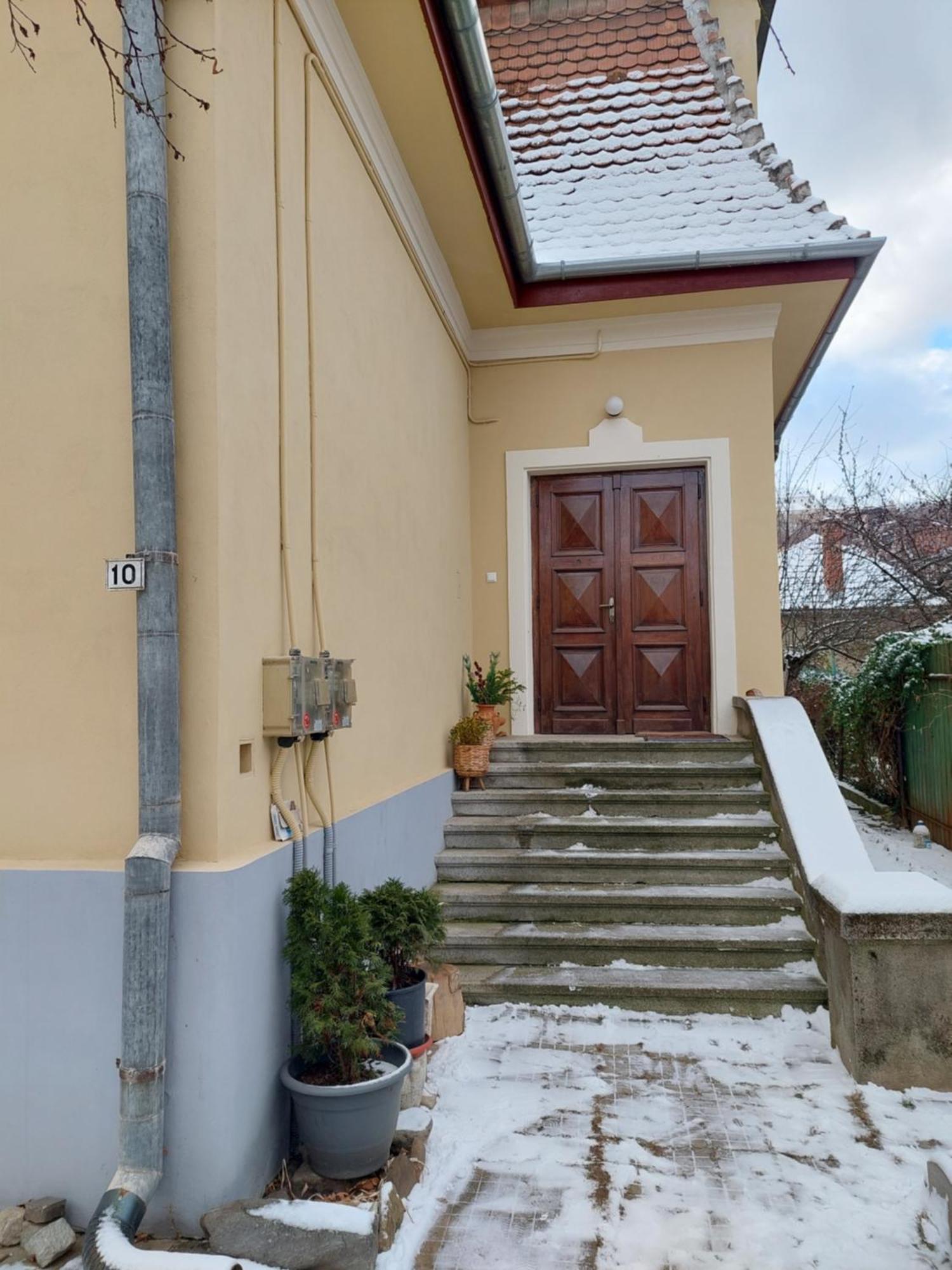 Mirmar - Blumenau Villa Brașov Exterior foto