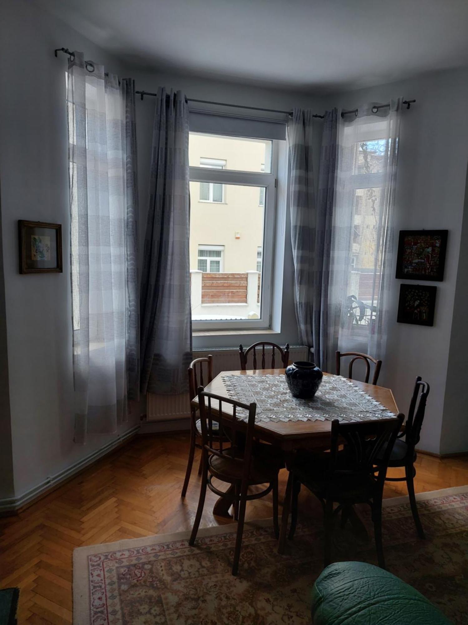 Mirmar - Blumenau Villa Brașov Exterior foto
