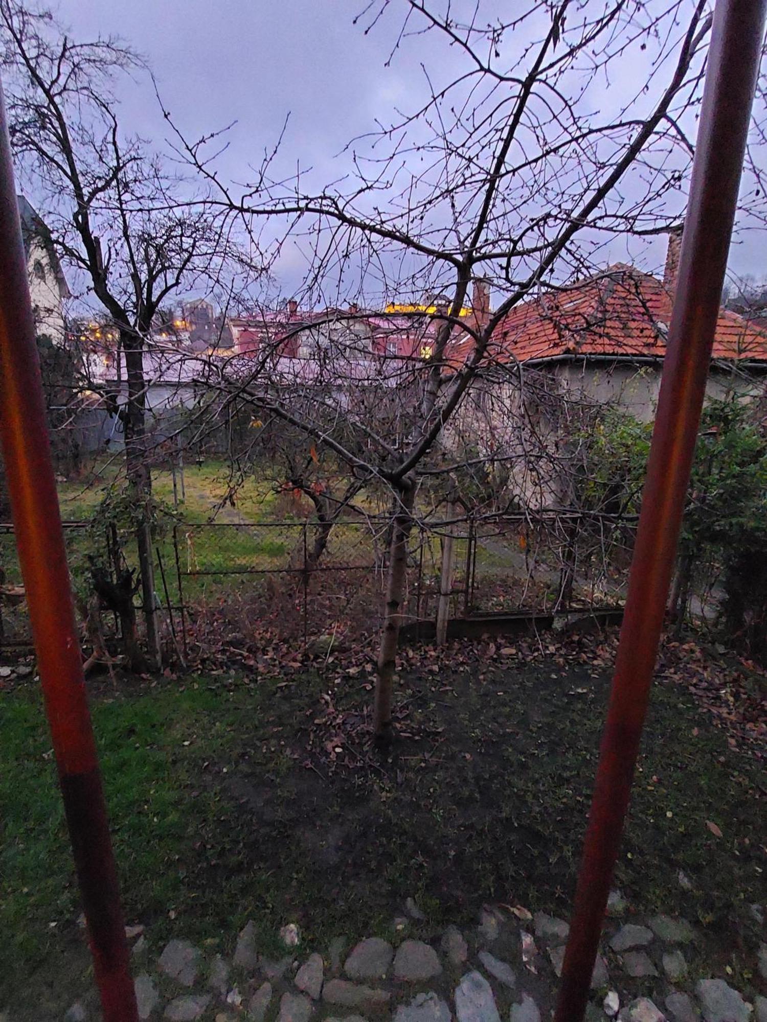 Mirmar - Blumenau Villa Brașov Exterior foto